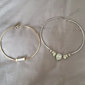 🔥BUNDLE 💎 Choker Necklace